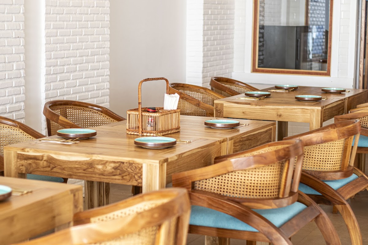 Ibiza Beach Club Restaurant & Hotel